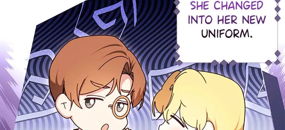 He's My Real Brother, Duke Chapter 65 page 75 - 