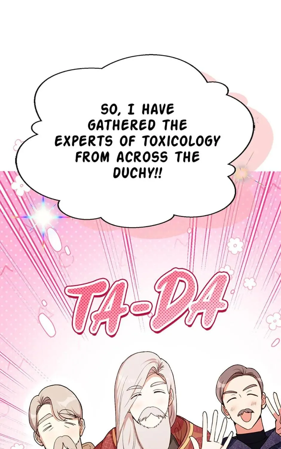 He's My Real Brother, Duke Chapter 65 page 78 - 