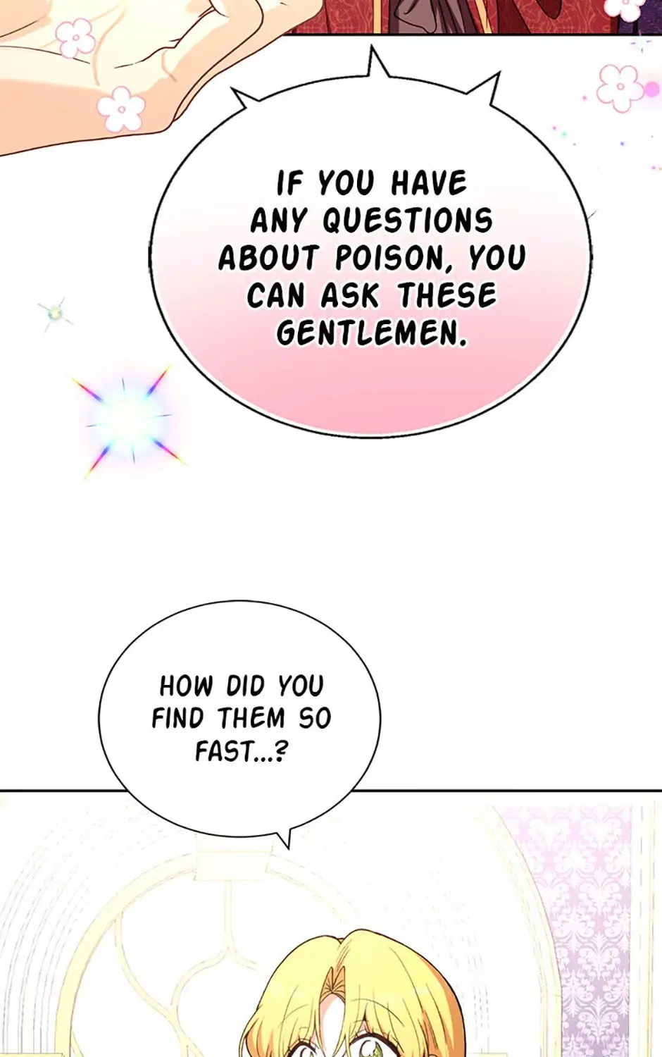 He's My Real Brother, Duke Chapter 65 page 80 - 