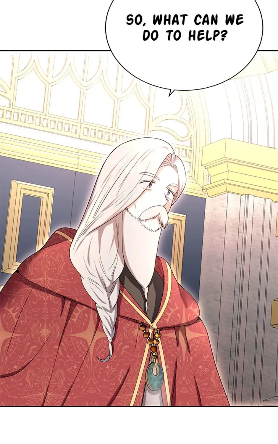 He's My Real Brother, Duke Chapter 65 page 84 - 