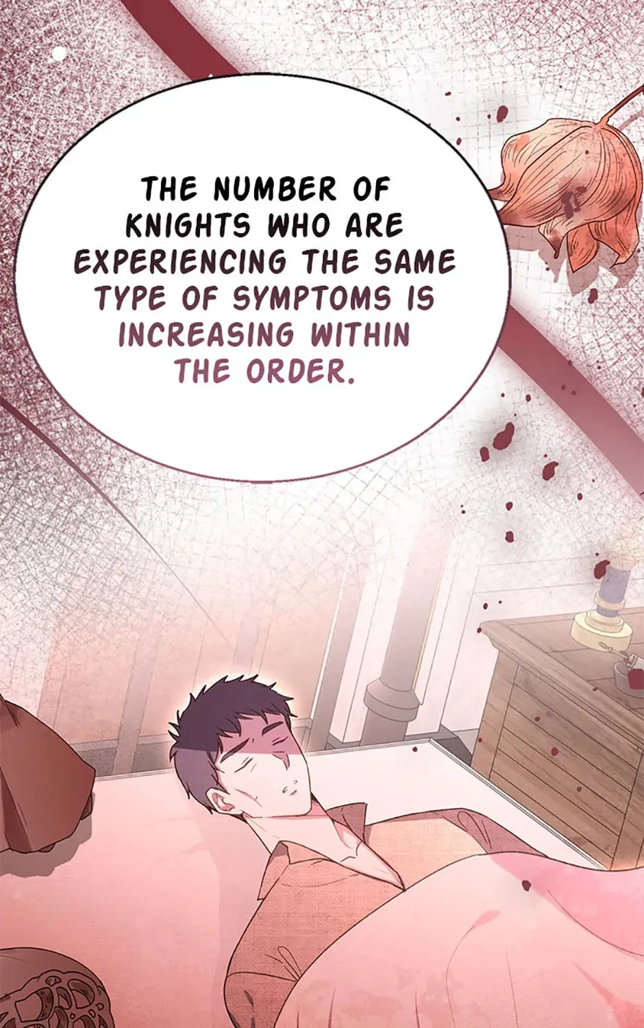 He's My Real Brother, Duke Chapter 65 page 90 - 