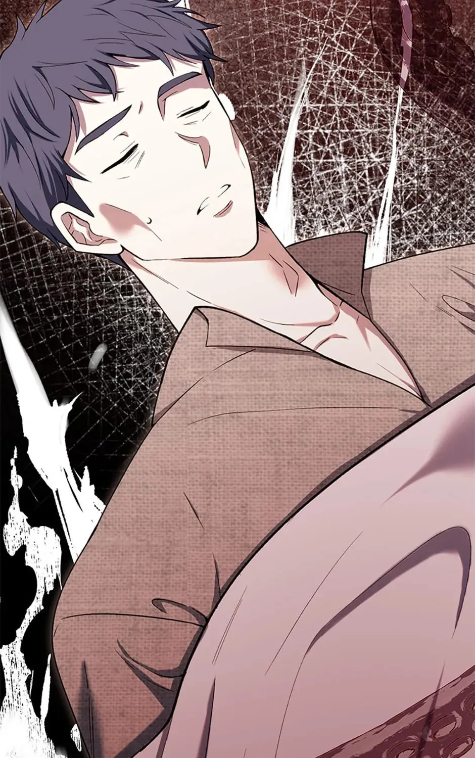 He's My Real Brother, Duke Chapter 65 page 96 - 