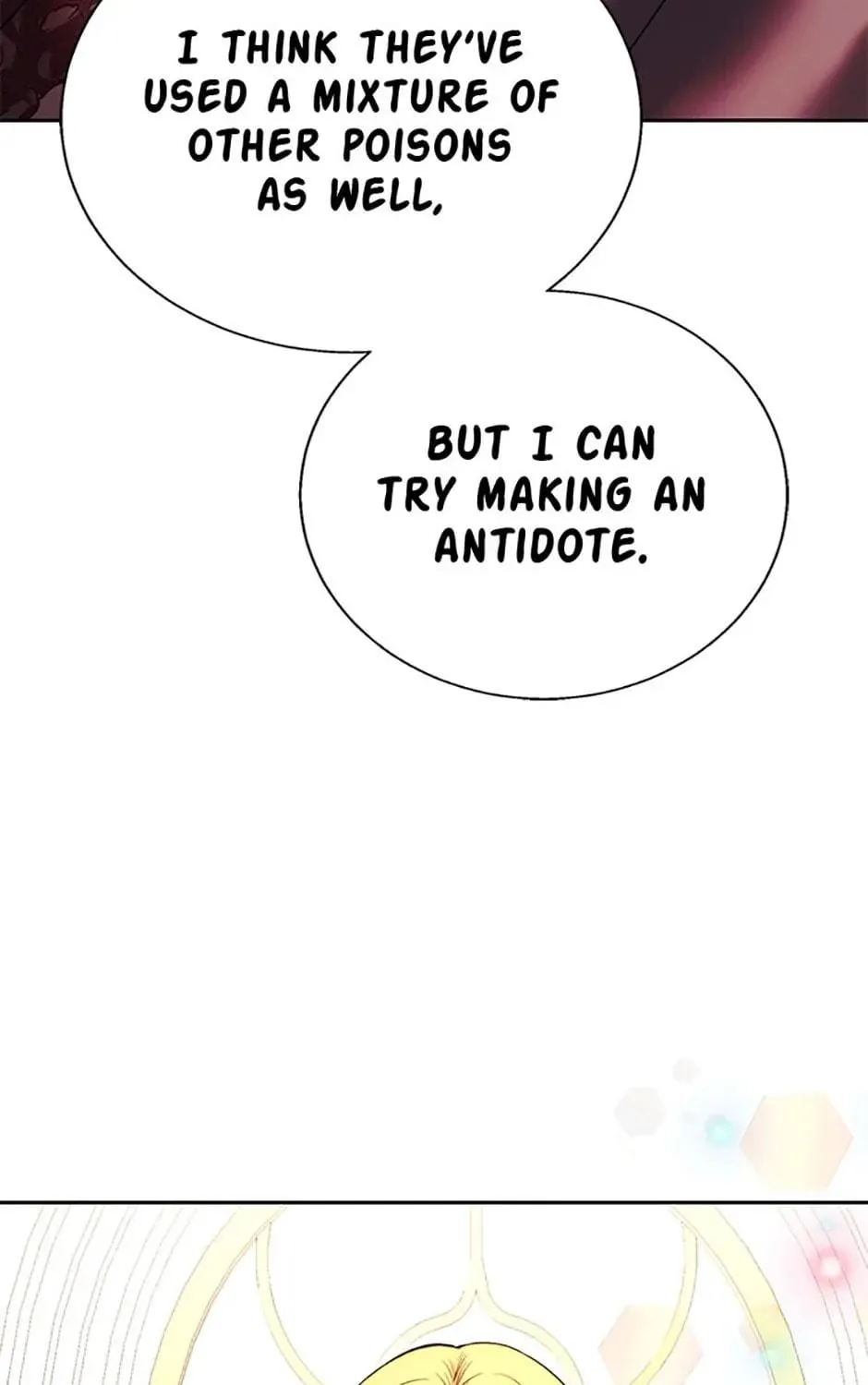 He's My Real Brother, Duke Chapter 65 page 98 - 