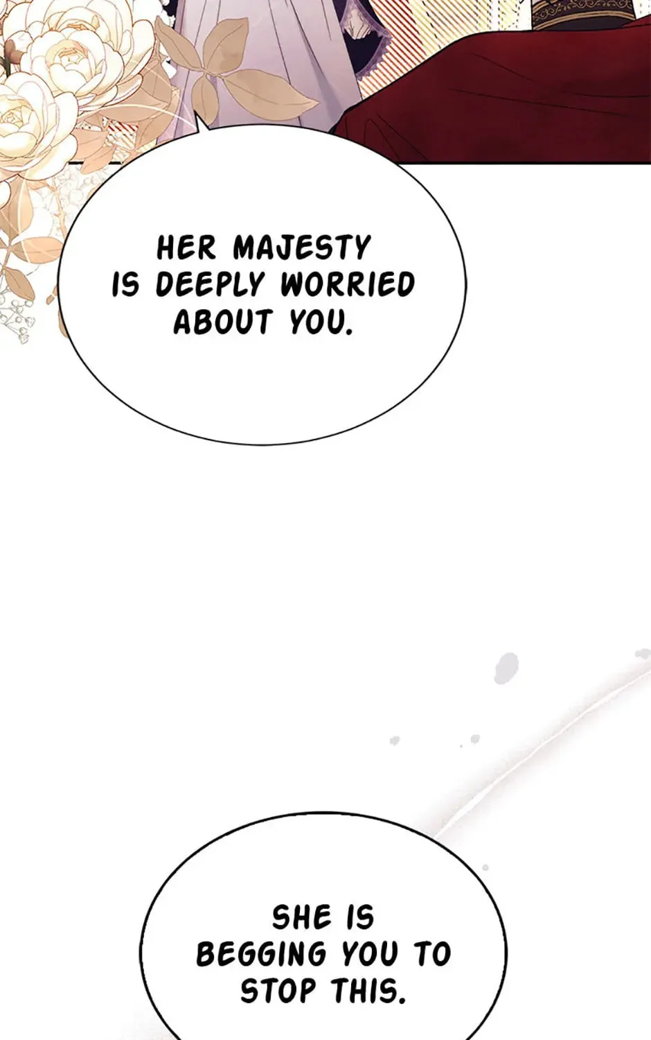 He's My Real Brother, Duke Chapter 66 page 12 - 