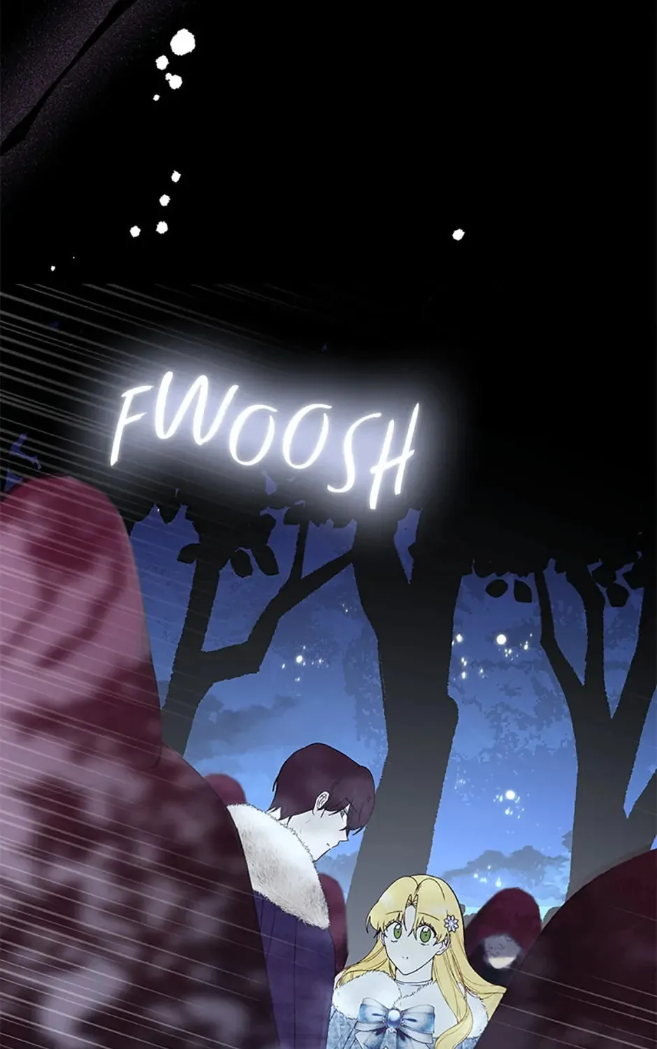 He's My Real Brother, Duke Chapter 66 page 116 - 