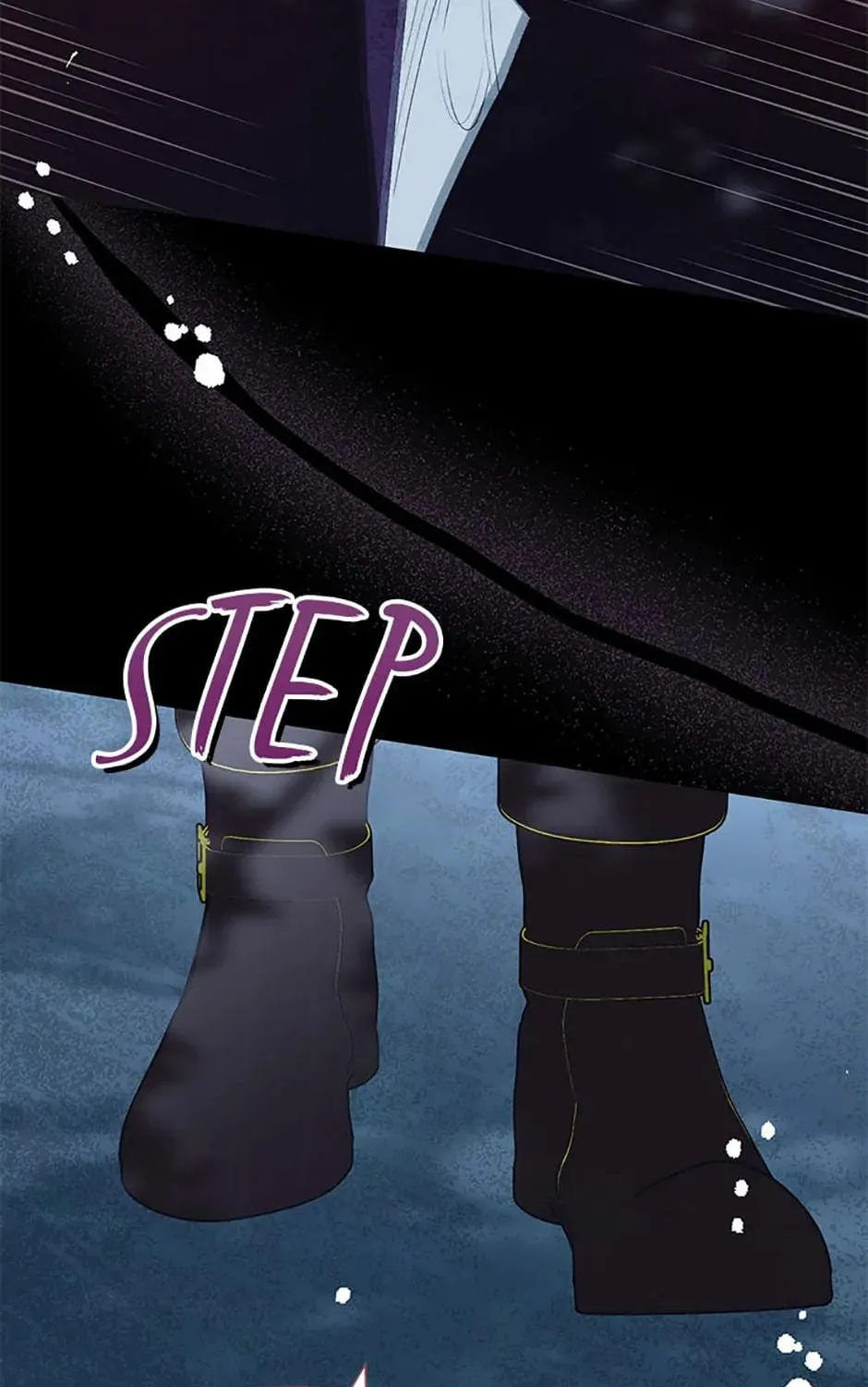 He's My Real Brother, Duke Chapter 66 page 118 - 