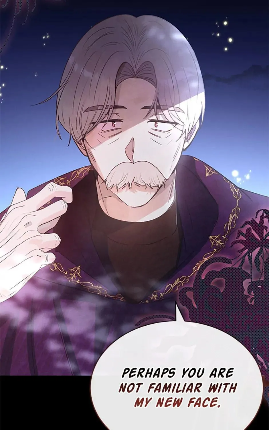 He's My Real Brother, Duke Chapter 66 page 124 - 