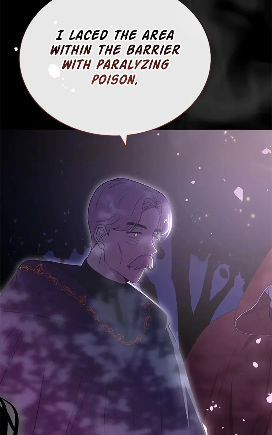 He's My Real Brother, Duke Chapter 66 page 134 - 