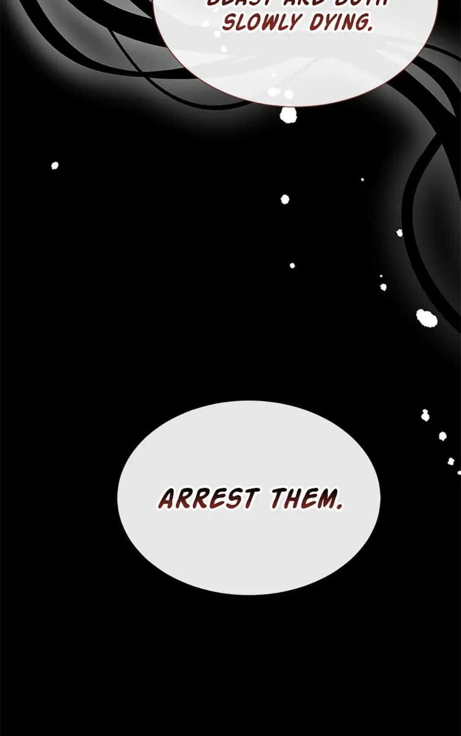 He's My Real Brother, Duke Chapter 66 page 136 - 