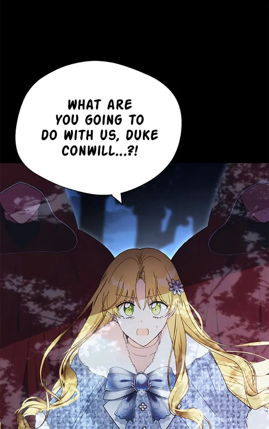 He's My Real Brother, Duke Chapter 66 page 140 - 