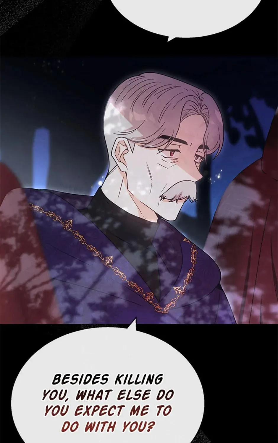 He's My Real Brother, Duke Chapter 66 page 142 - 