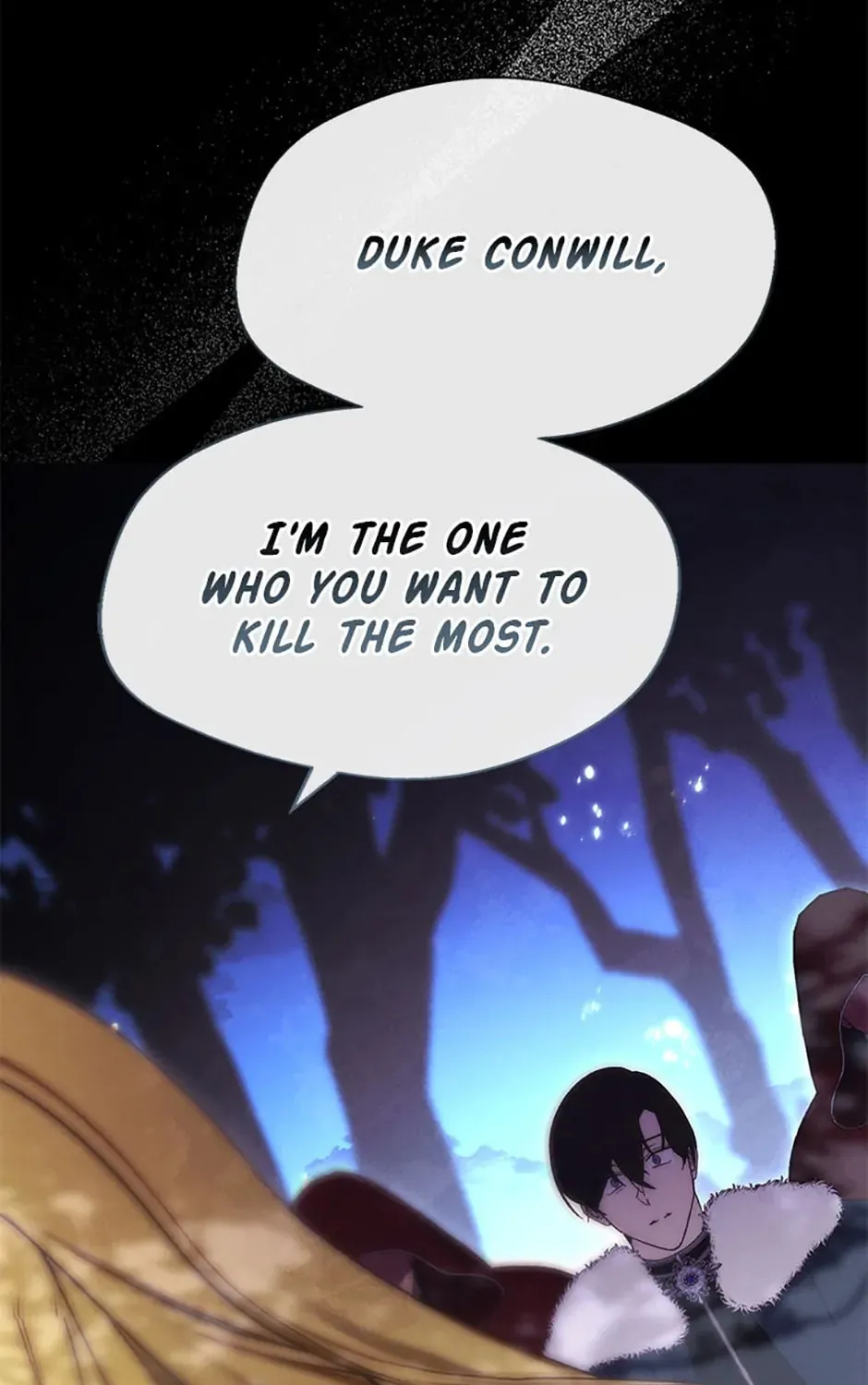 He's My Real Brother, Duke Chapter 66 page 146 - 