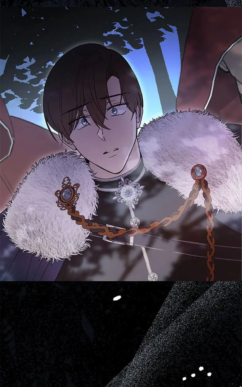 He's My Real Brother, Duke Chapter 66 page 166 - 