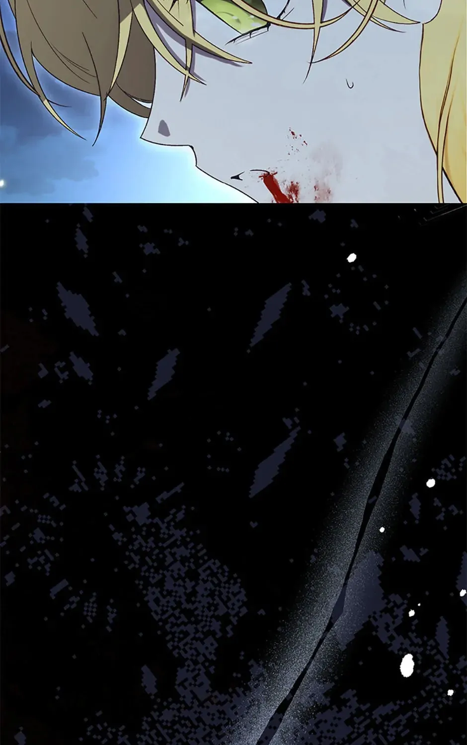 He's My Real Brother, Duke Chapter 66 page 174 - 