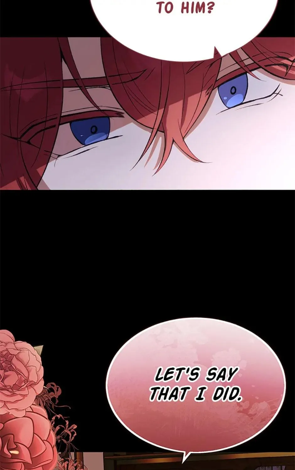 He's My Real Brother, Duke Chapter 66 page 22 - 