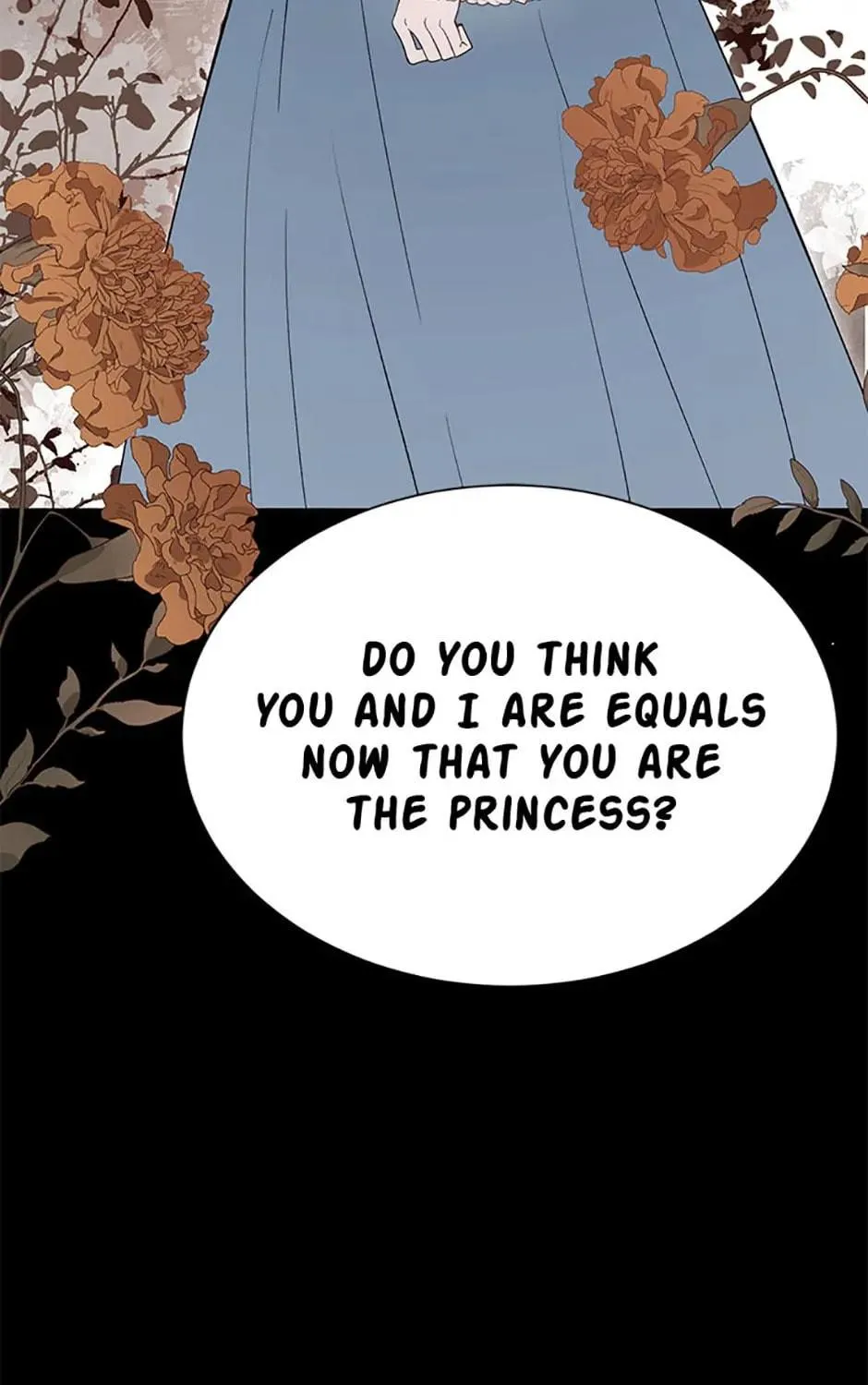 He's My Real Brother, Duke Chapter 66 page 28 - 