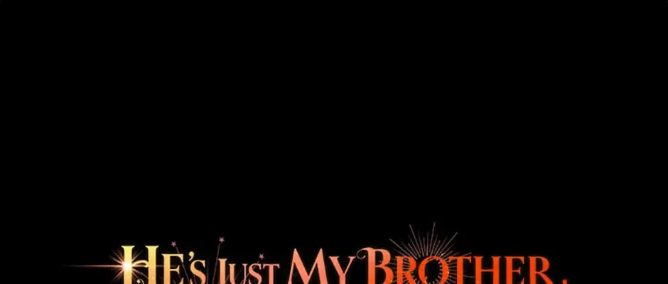 He's My Real Brother, Duke Chapter 66 page 37 - 