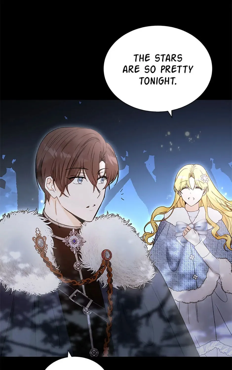 He's My Real Brother, Duke Chapter 66 page 44 - 