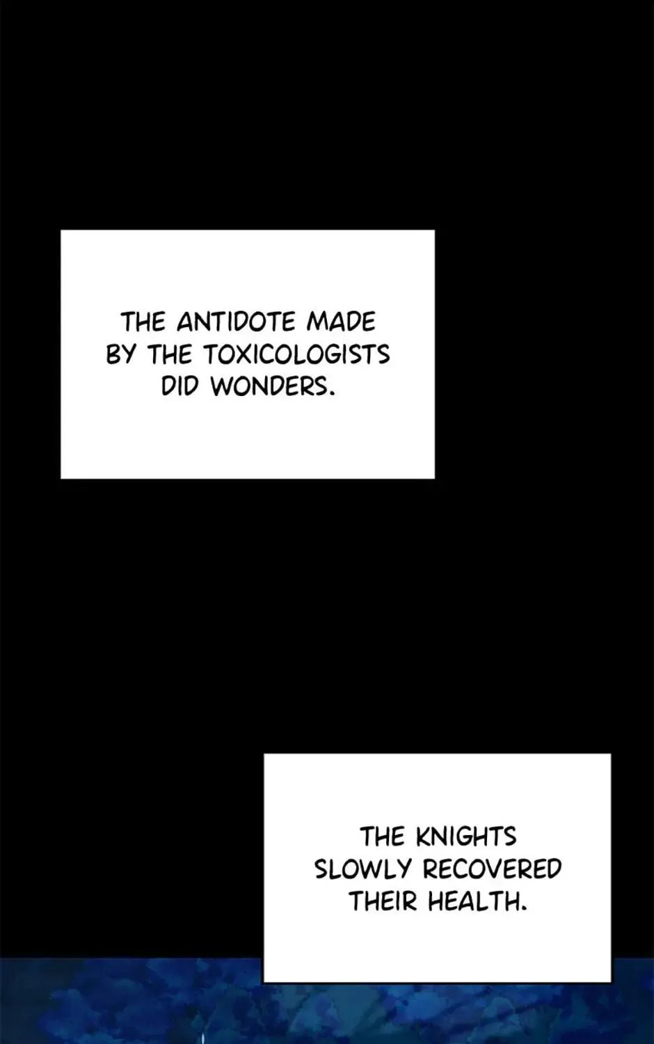 He's My Real Brother, Duke Chapter 66 page 46 - 