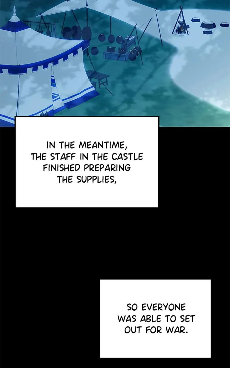 He's My Real Brother, Duke Chapter 66 page 48 - 