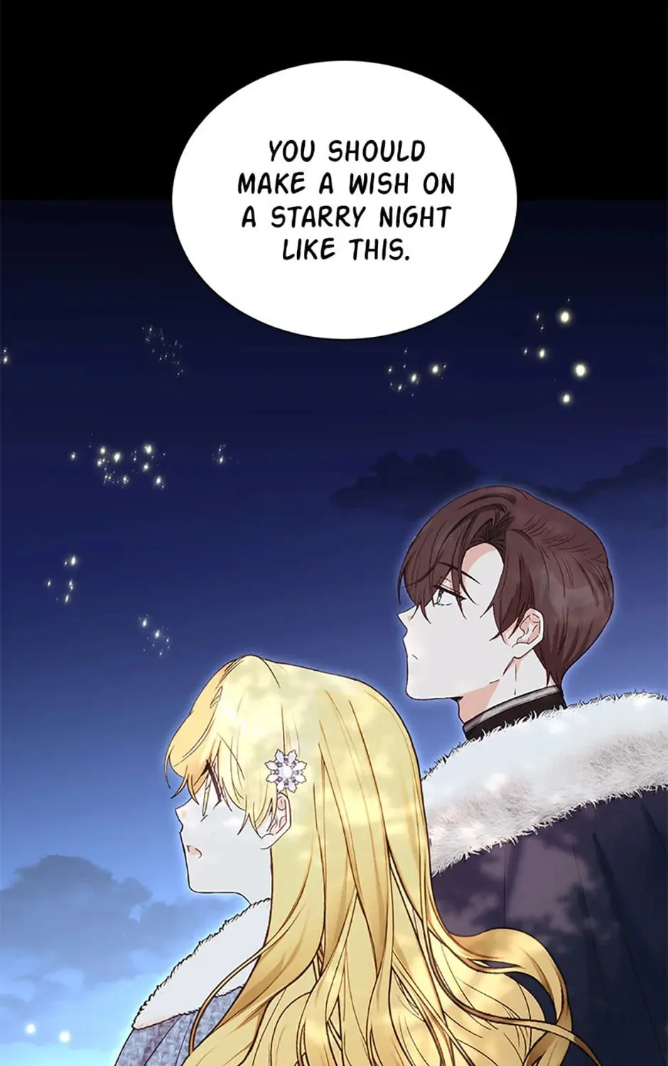 He's My Real Brother, Duke Chapter 66 page 50 - 