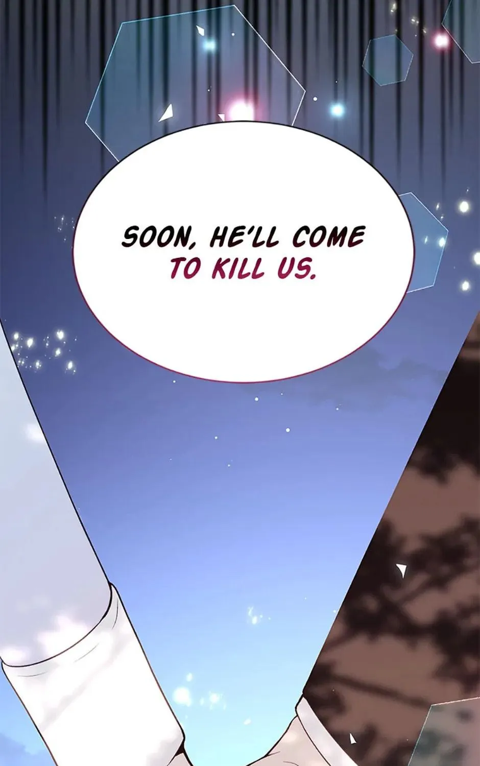 He's My Real Brother, Duke Chapter 66 page 70 - 