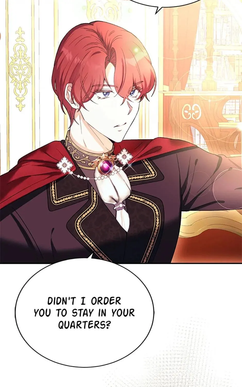 He's My Real Brother, Duke Chapter 66 page 8 - 