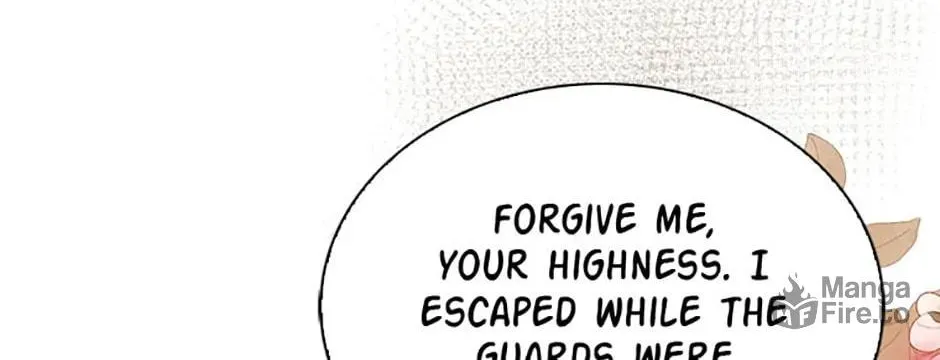He's My Real Brother, Duke Chapter 66 page 9 - 