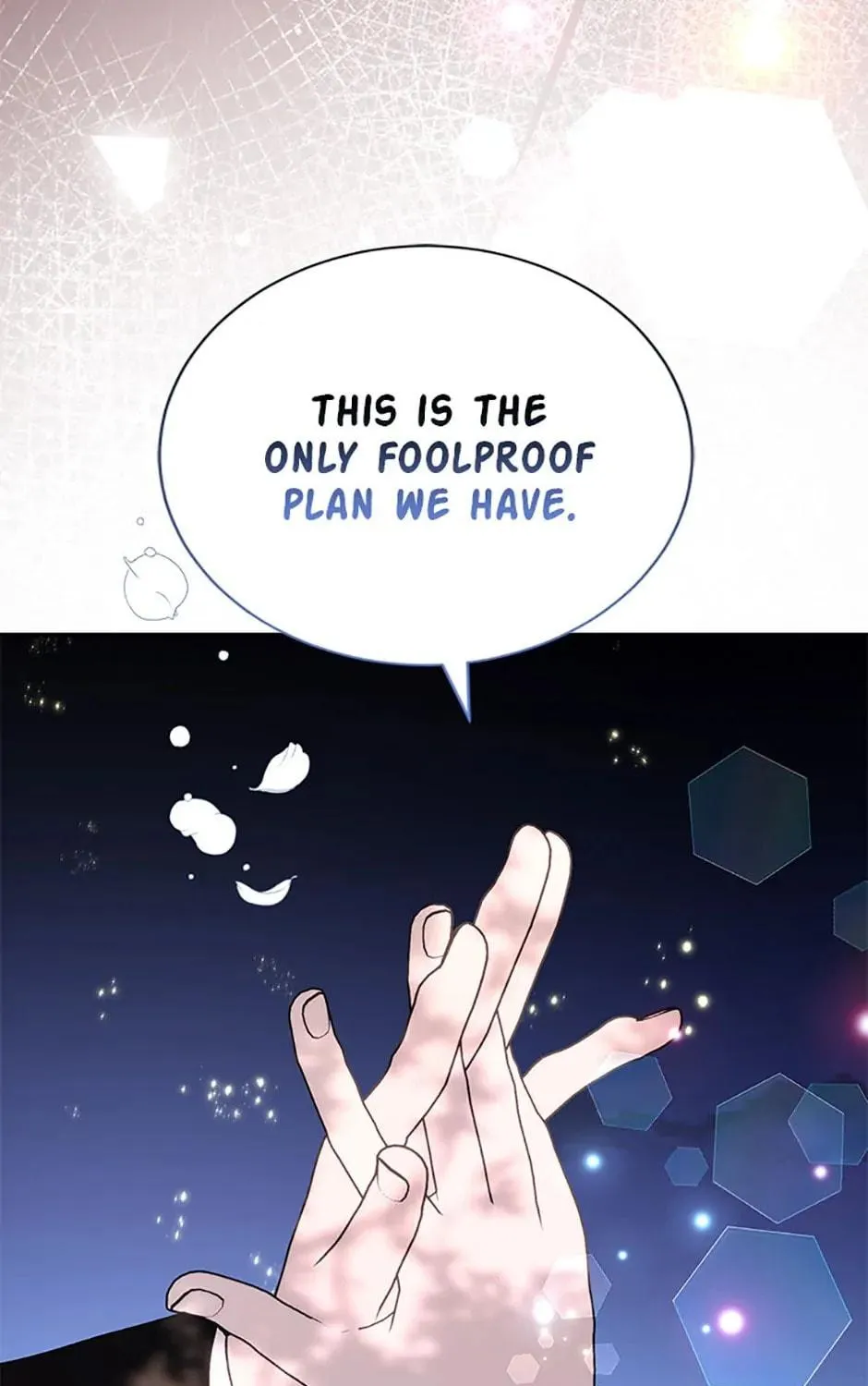 He's My Real Brother, Duke Chapter 66 page 88 - 
