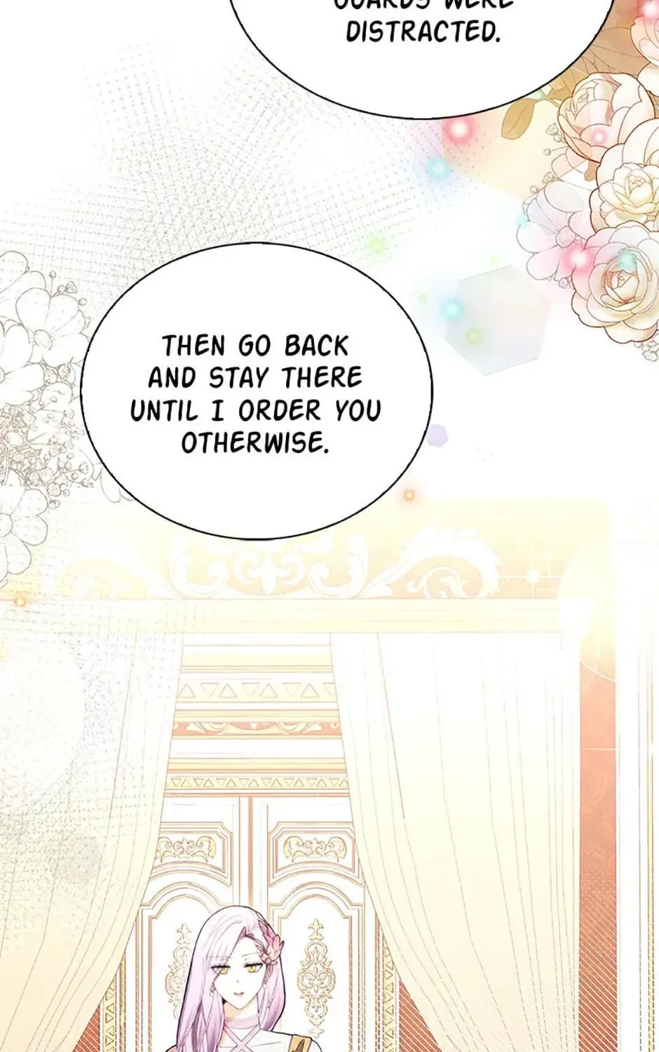 He's My Real Brother, Duke Chapter 66 page 10 - 