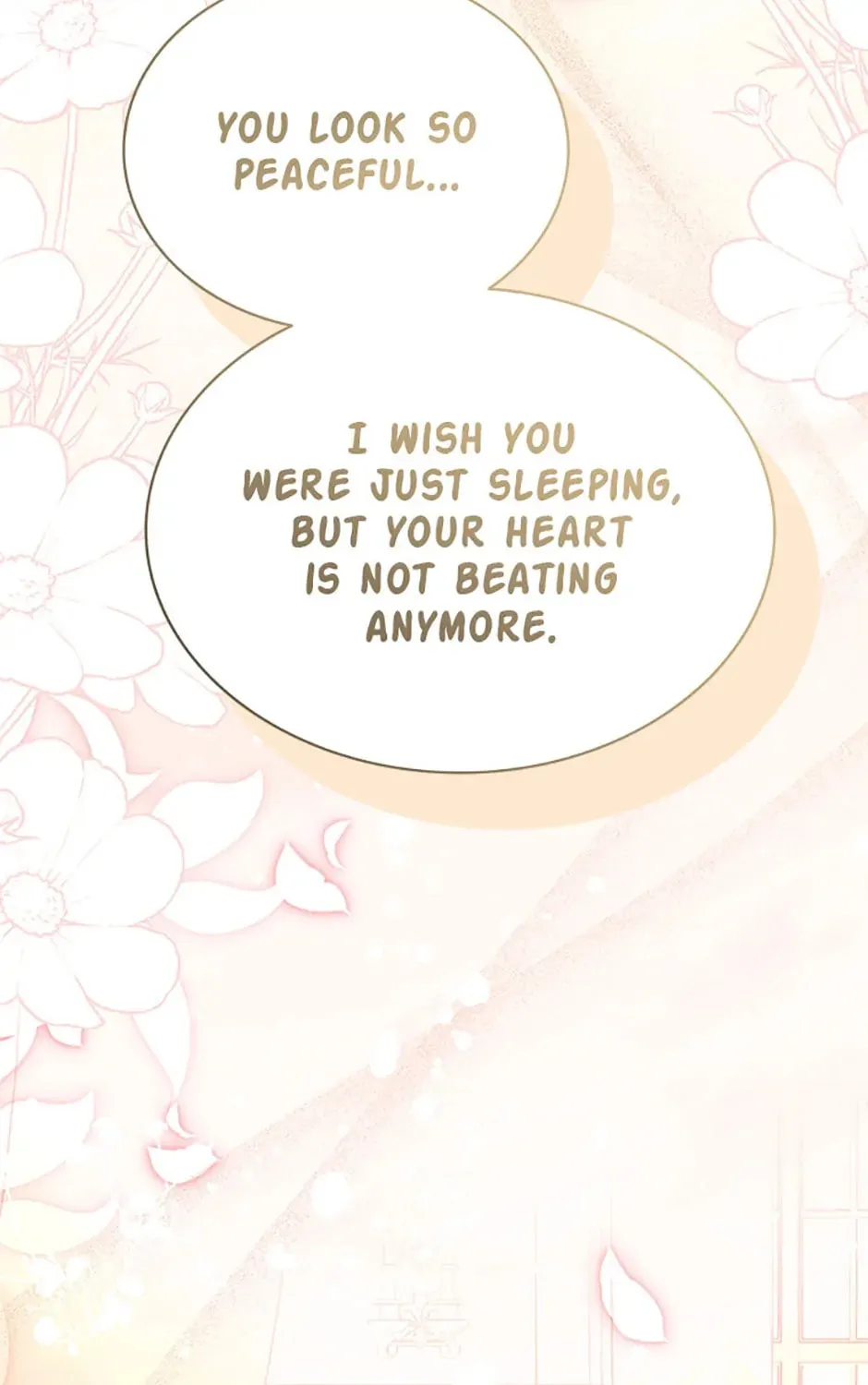 He's My Real Brother, Duke Chapter 67 page 116 - 