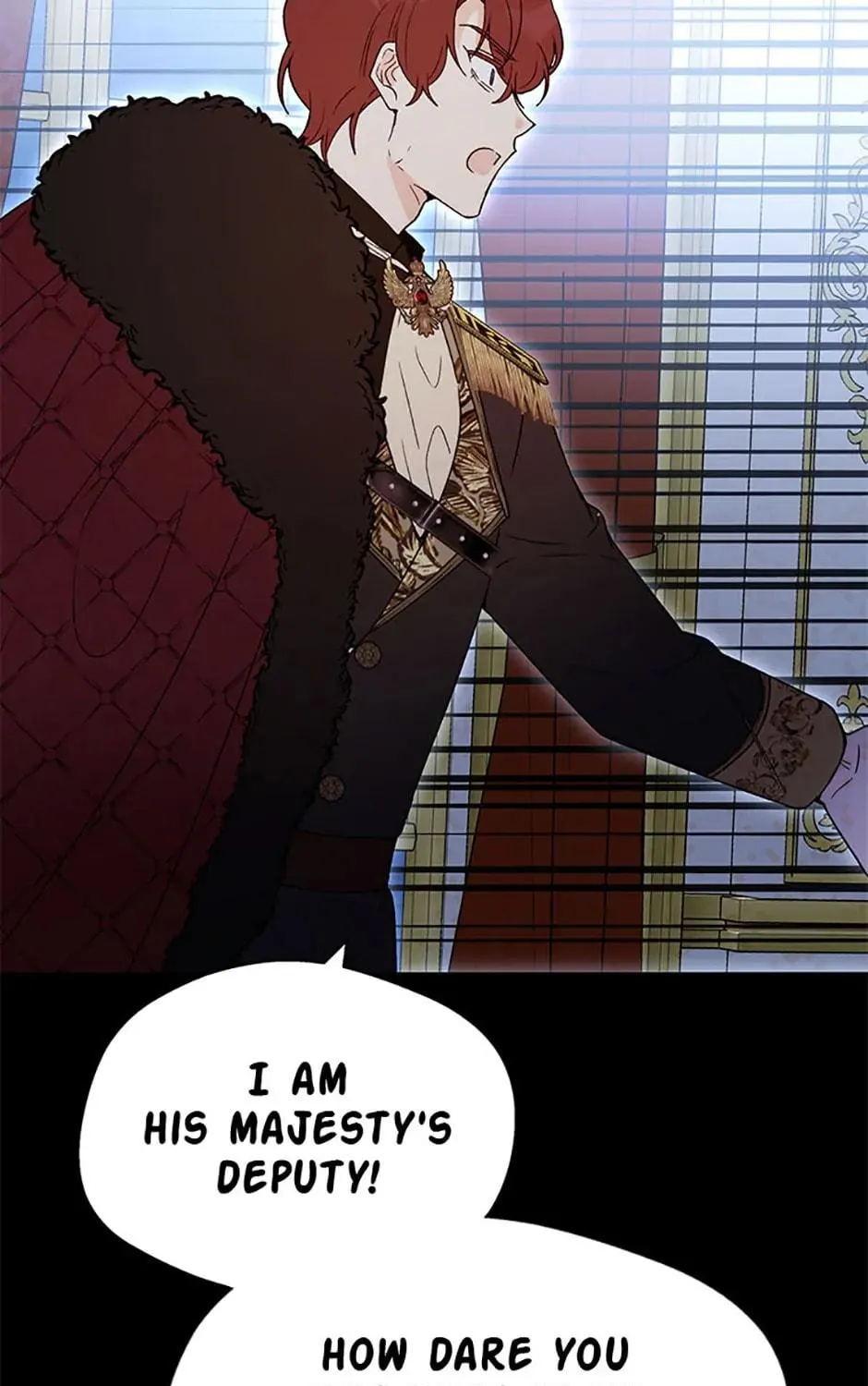 He's My Real Brother, Duke Chapter 67 page 160 - 