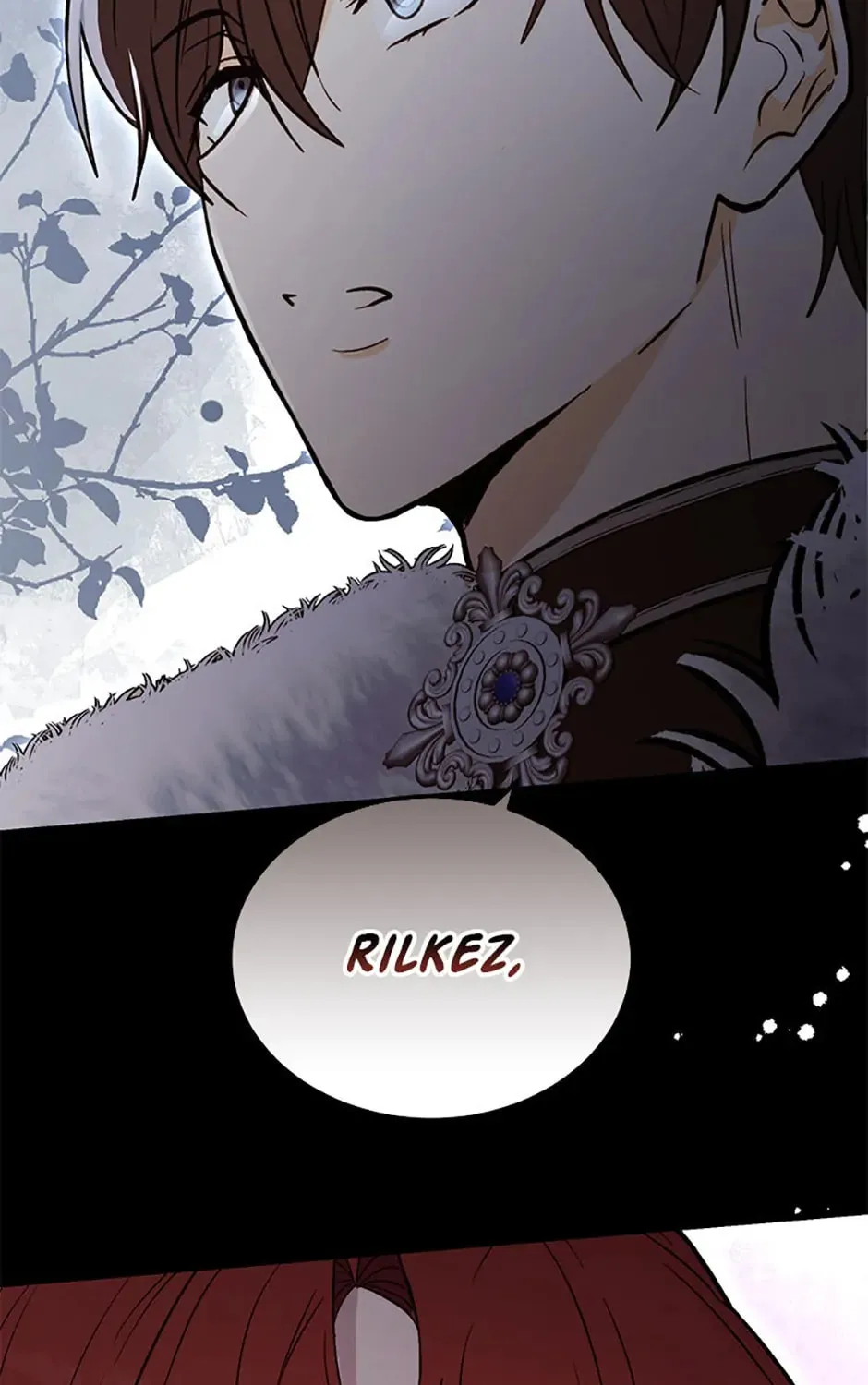 He's My Real Brother, Duke Chapter 67 page 164 - 