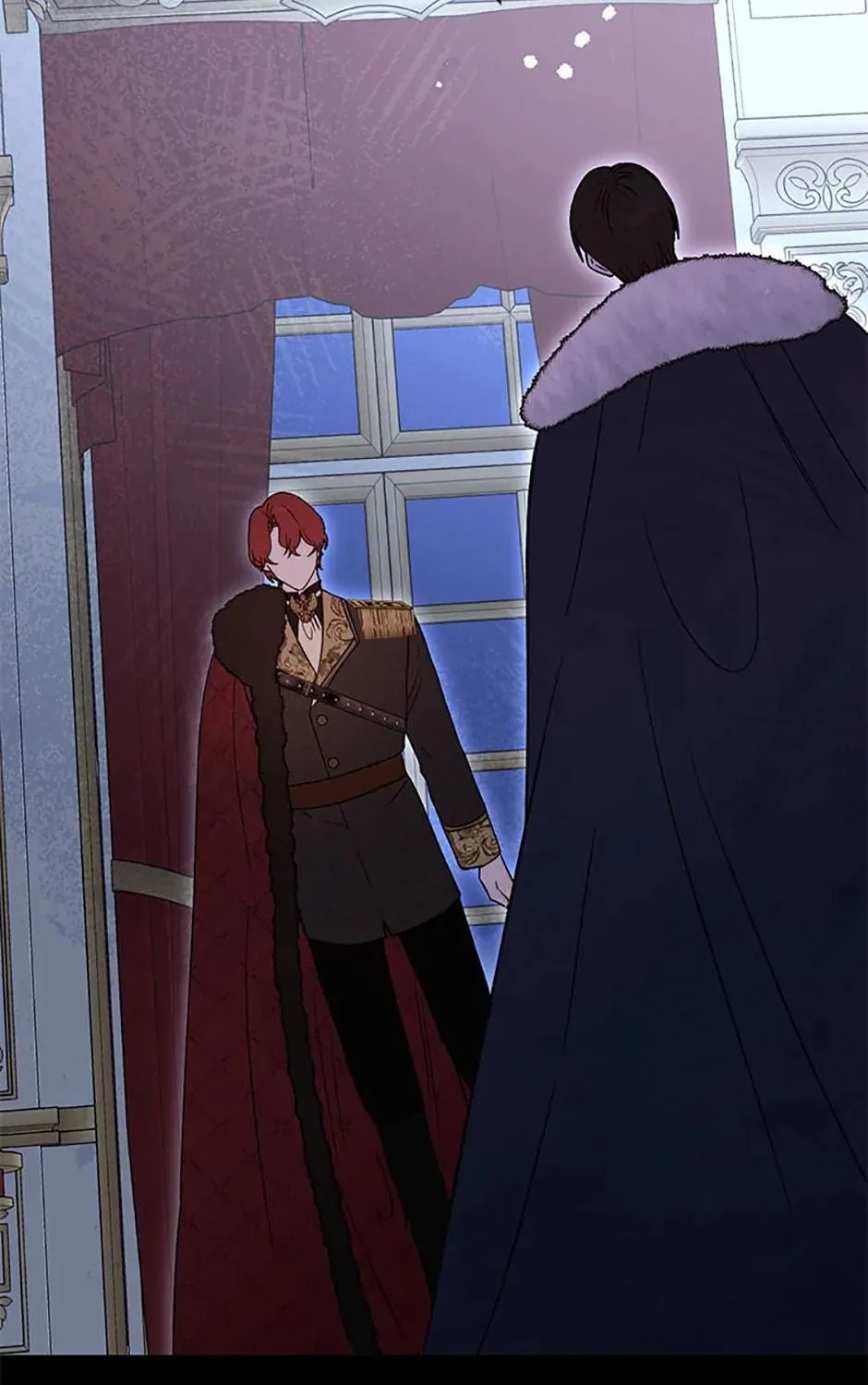 He's My Real Brother, Duke Chapter 67 page 168 - 
