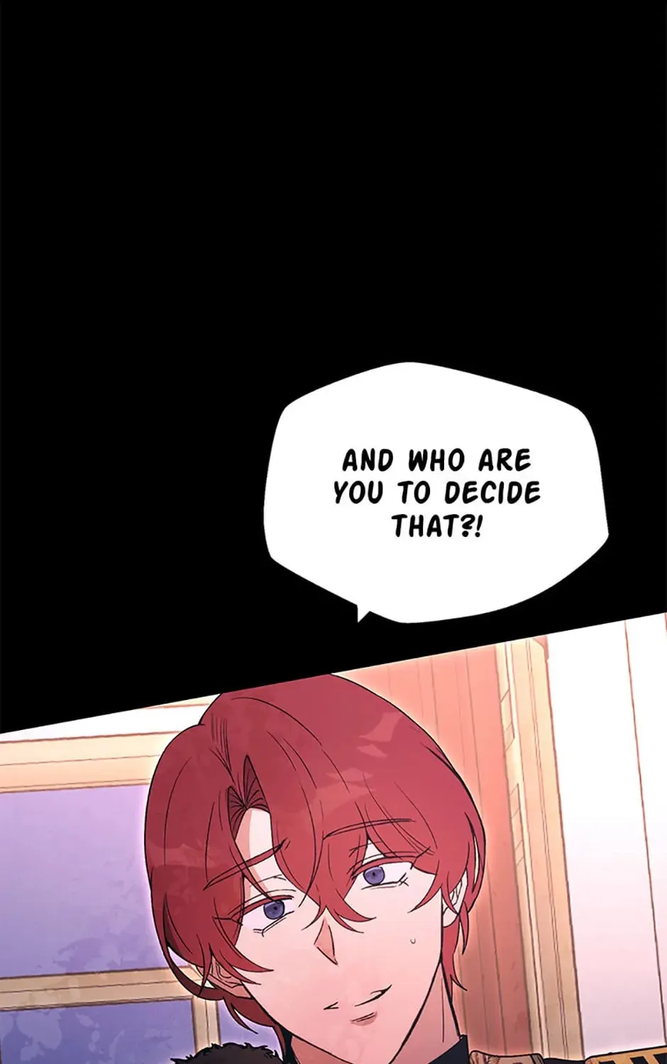He's My Real Brother, Duke Chapter 67 page 170 - 