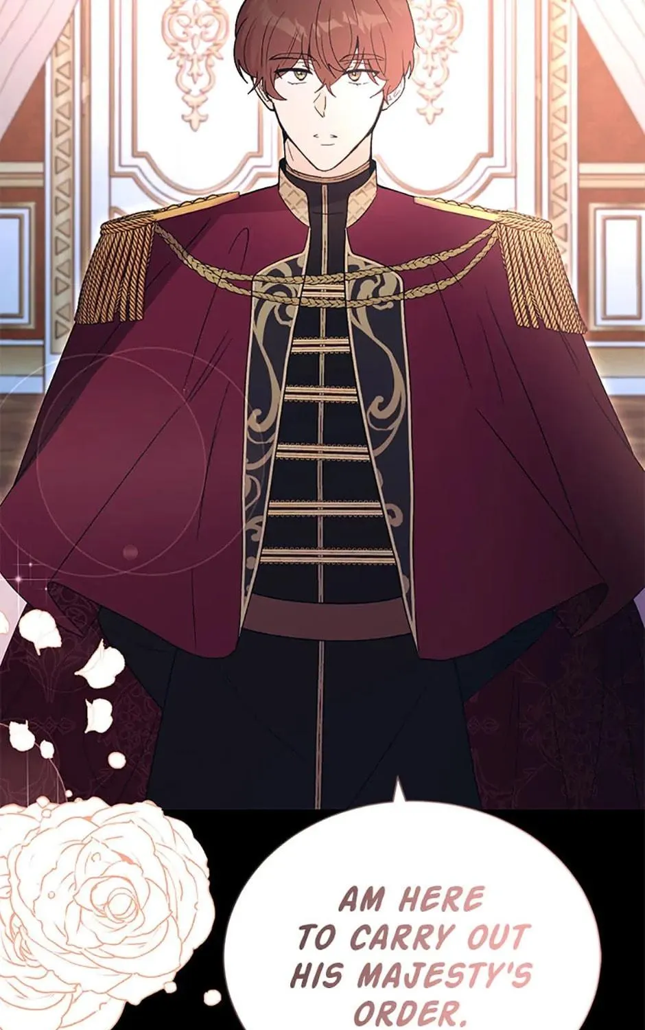He's My Real Brother, Duke Chapter 67 page 178 - 