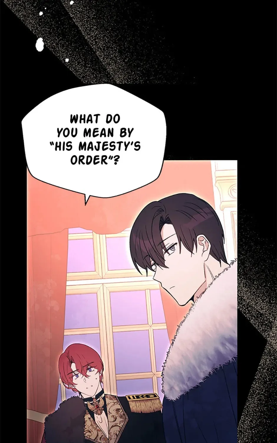 He's My Real Brother, Duke Chapter 67 page 180 - 
