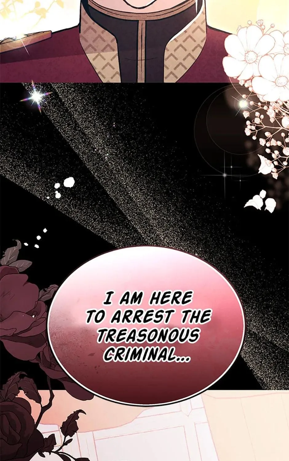 He's My Real Brother, Duke Chapter 67 page 184 - 