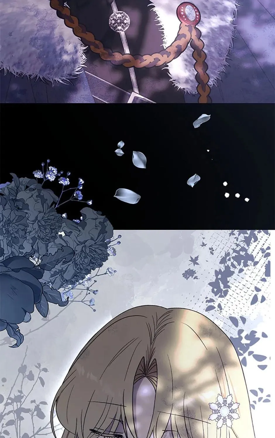 He's My Real Brother, Duke Chapter 67 page 28 - 