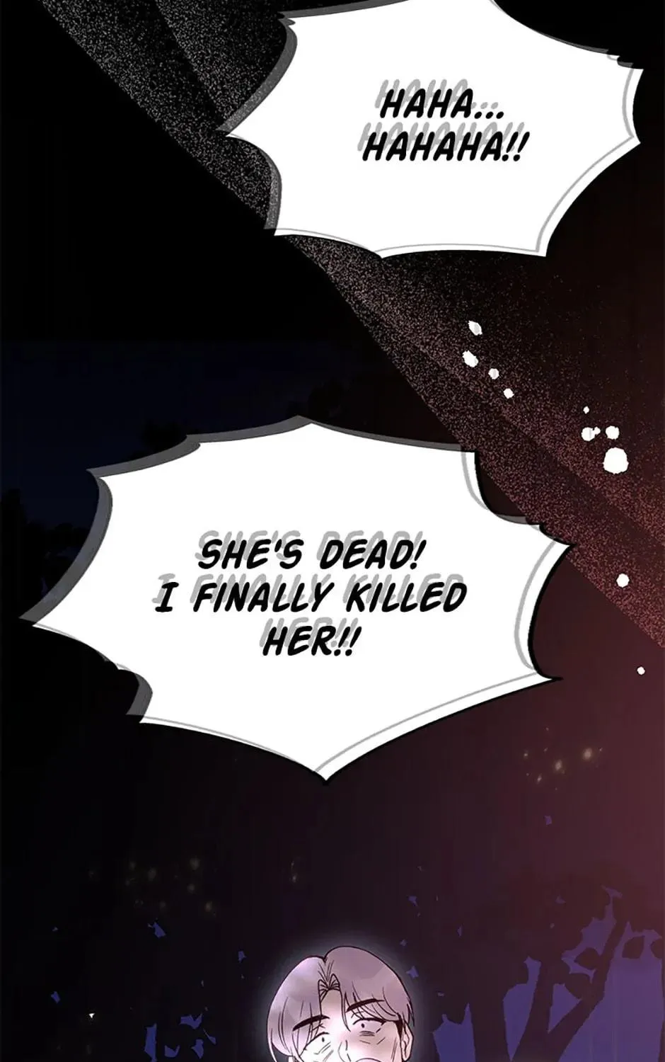He's My Real Brother, Duke Chapter 67 page 34 - 