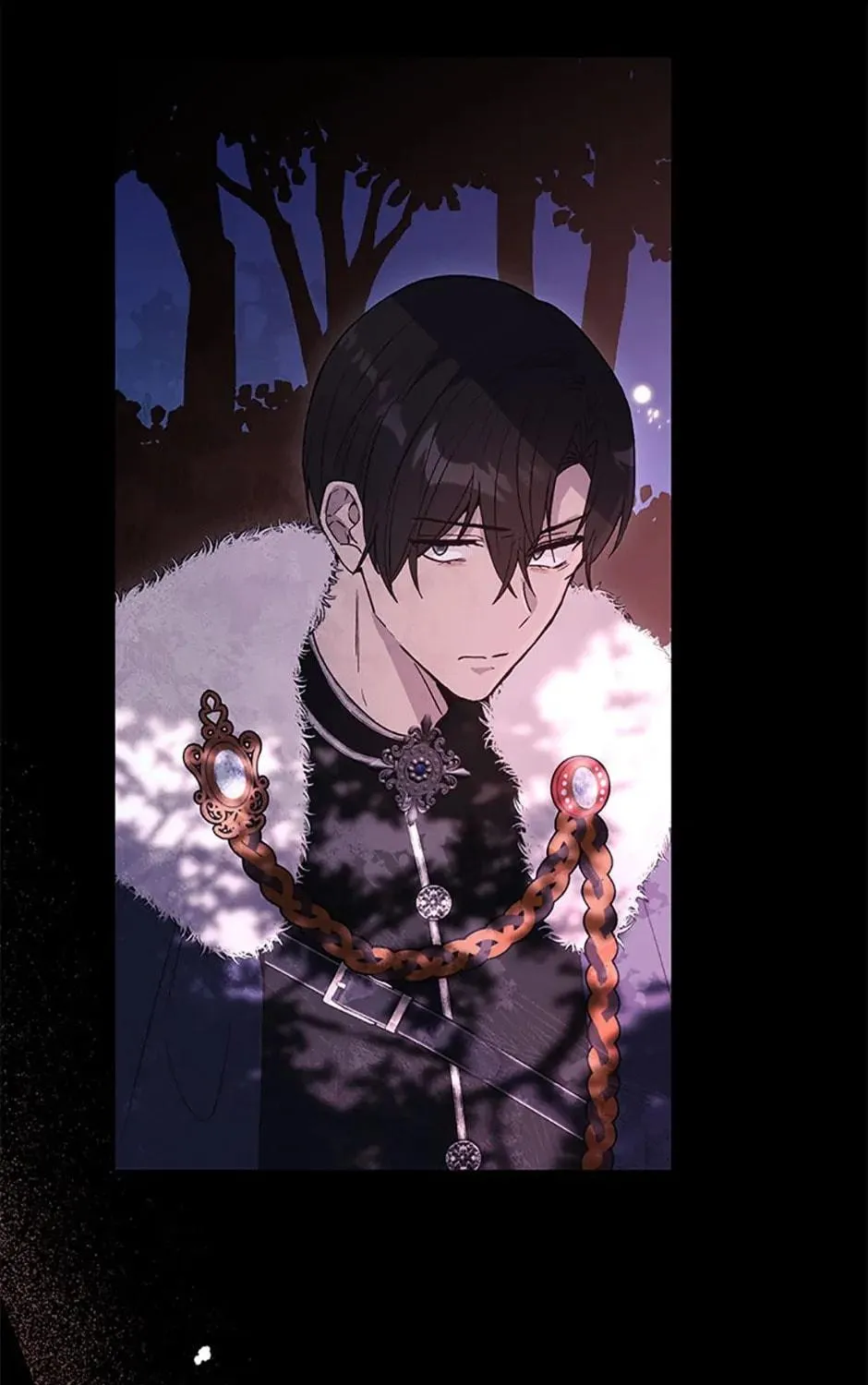 He's My Real Brother, Duke Chapter 67 page 38 - 