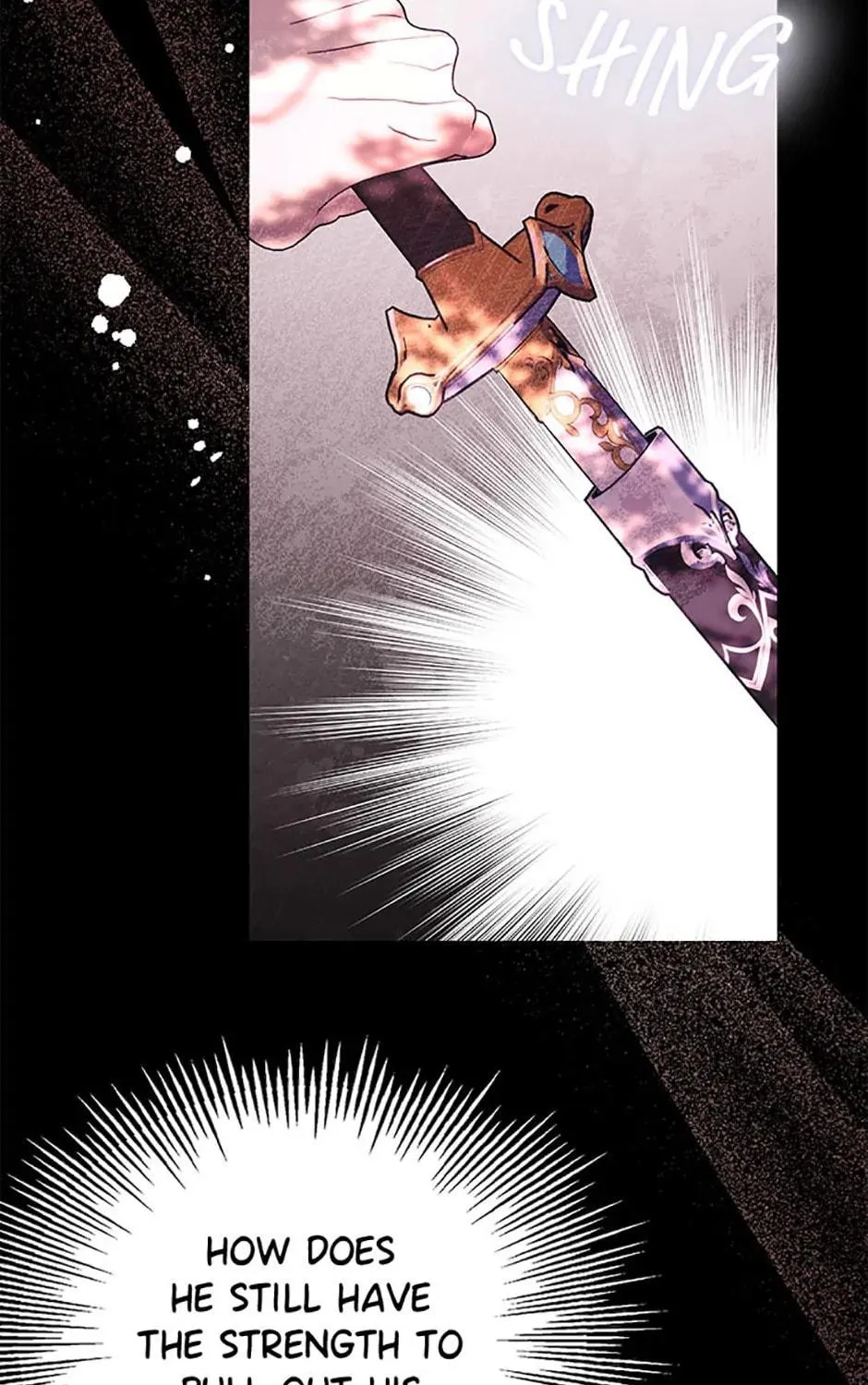 He's My Real Brother, Duke Chapter 67 page 40 - 