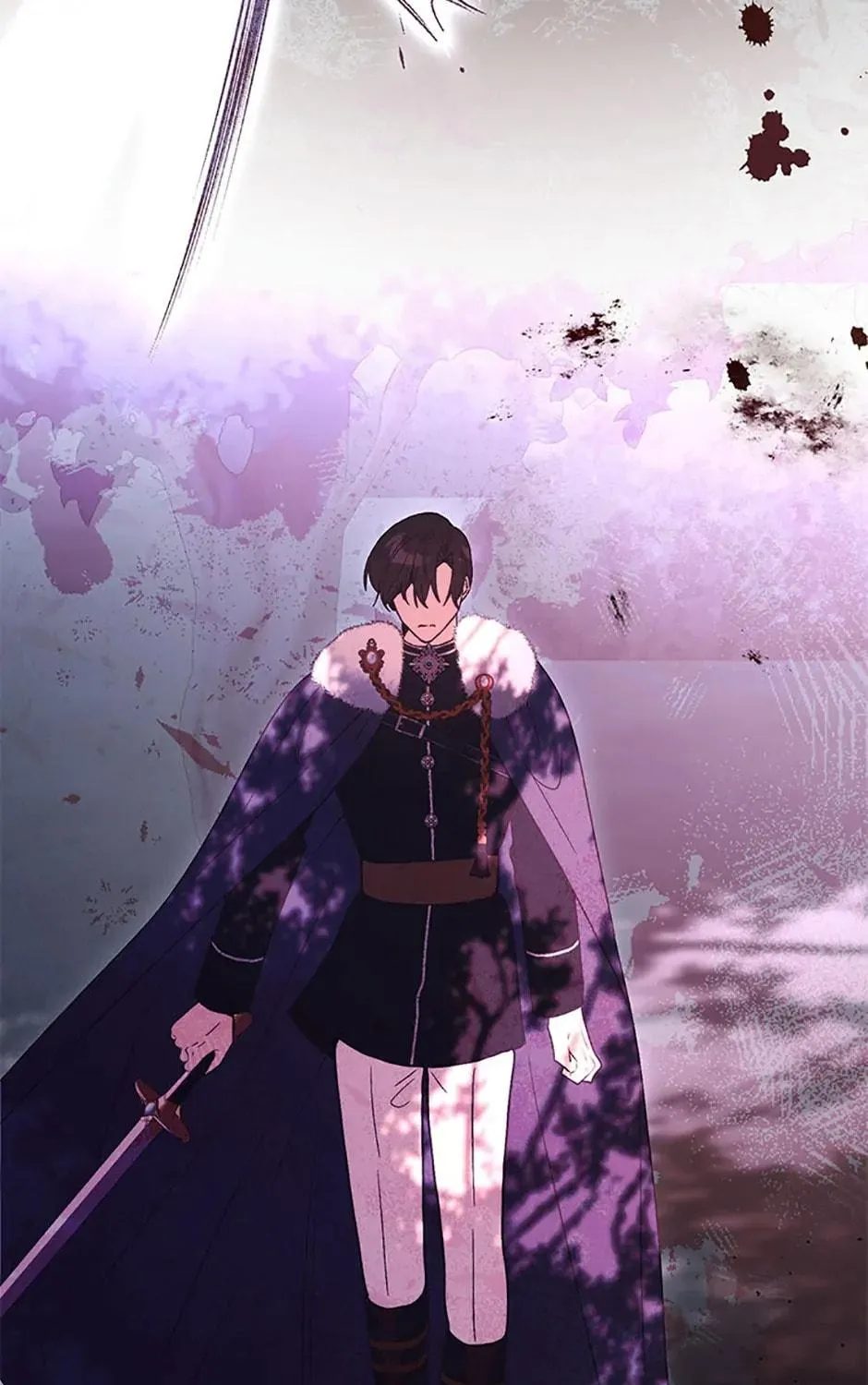He's My Real Brother, Duke Chapter 67 page 46 - 