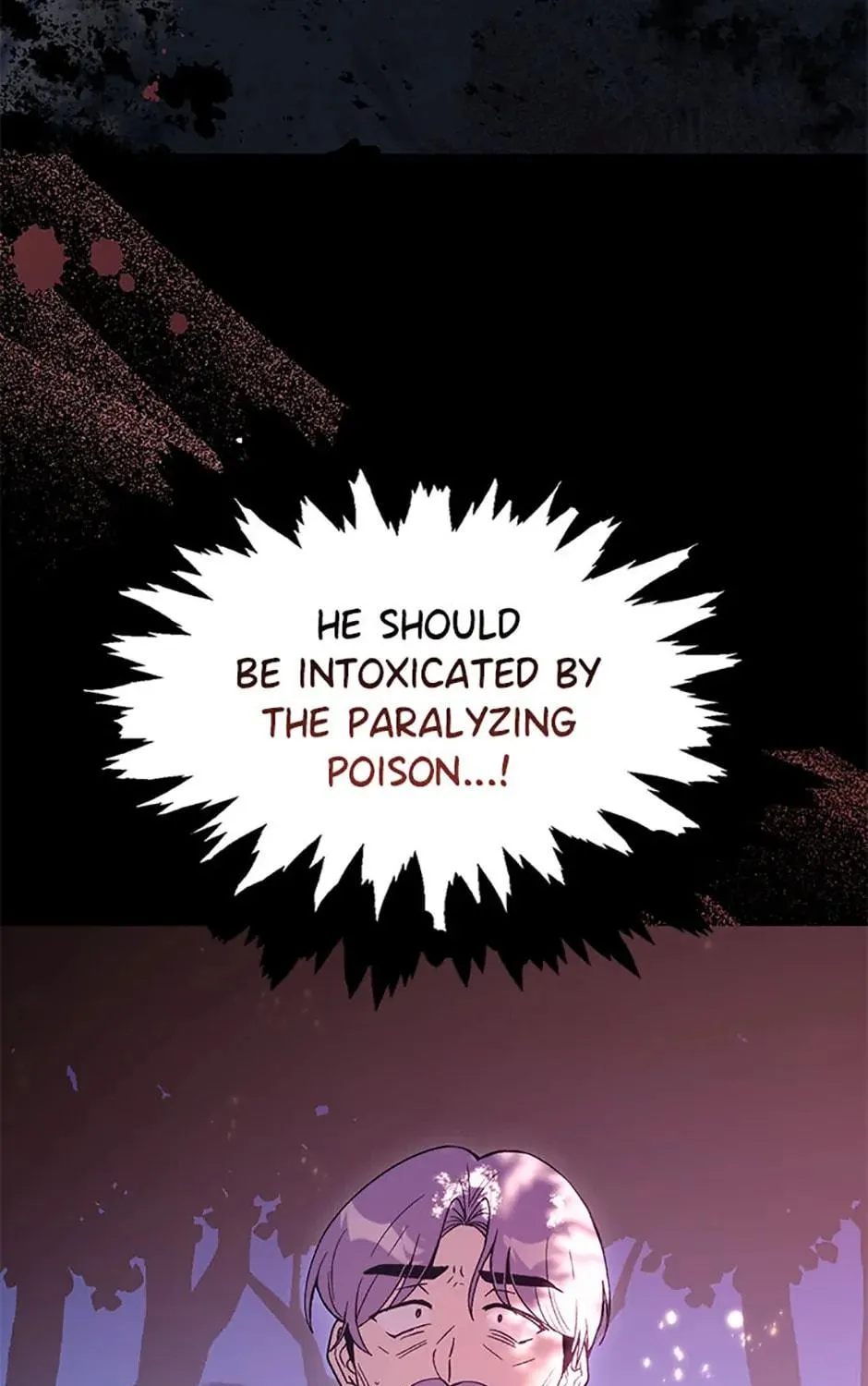 He's My Real Brother, Duke Chapter 67 page 48 - 