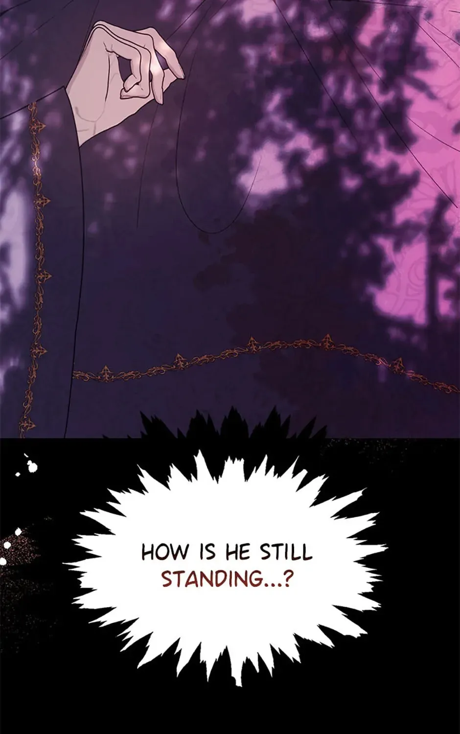 He's My Real Brother, Duke Chapter 67 page 50 - 