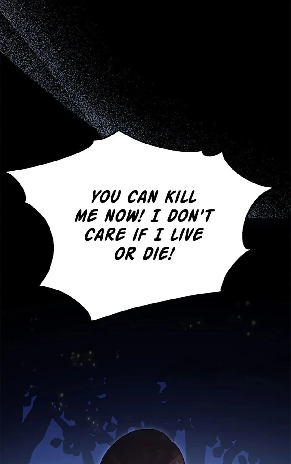 He's My Real Brother, Duke Chapter 67 page 60 - 