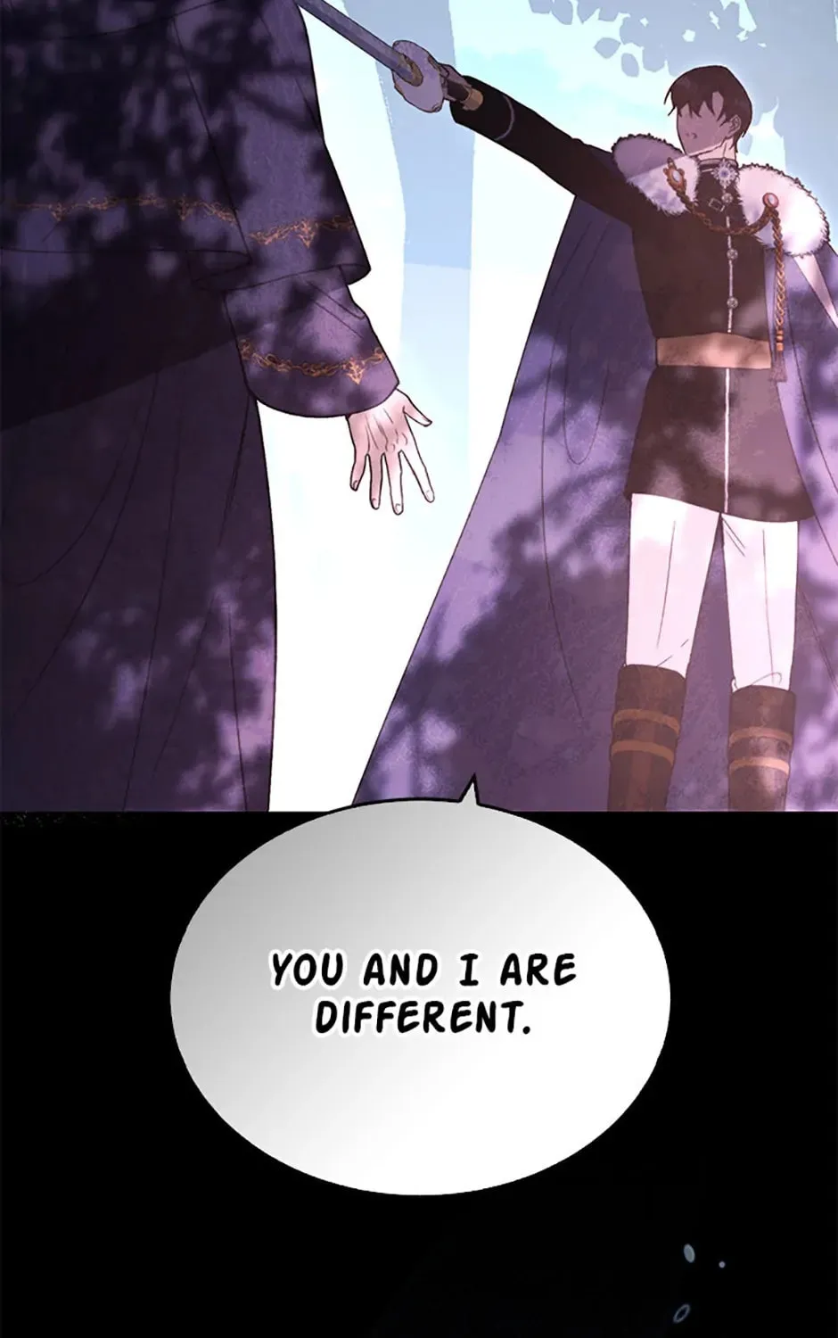 He's My Real Brother, Duke Chapter 67 page 66 - 