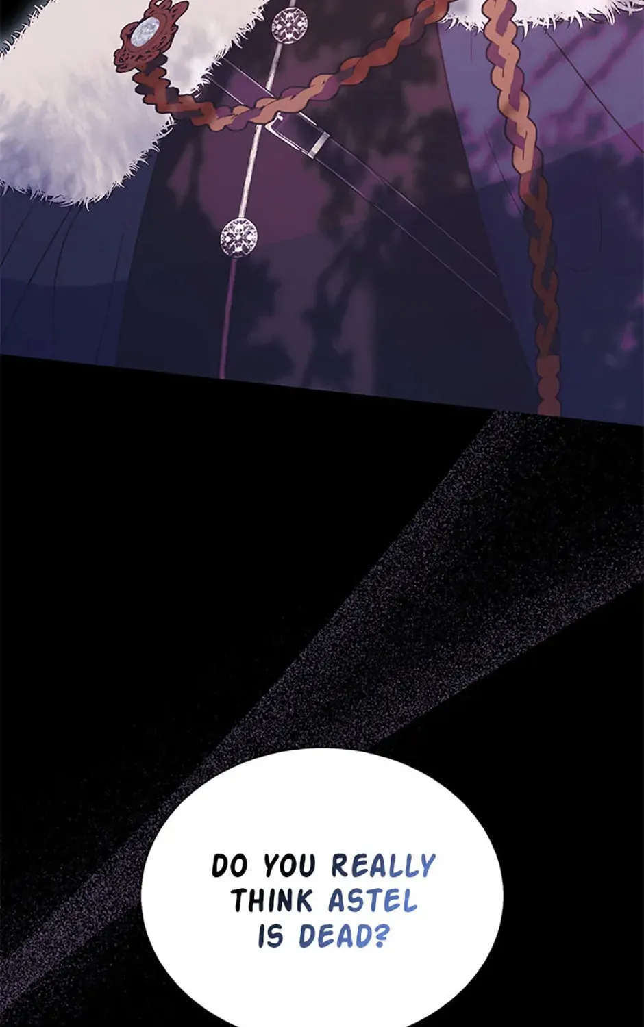 He's My Real Brother, Duke Chapter 67 page 74 - 