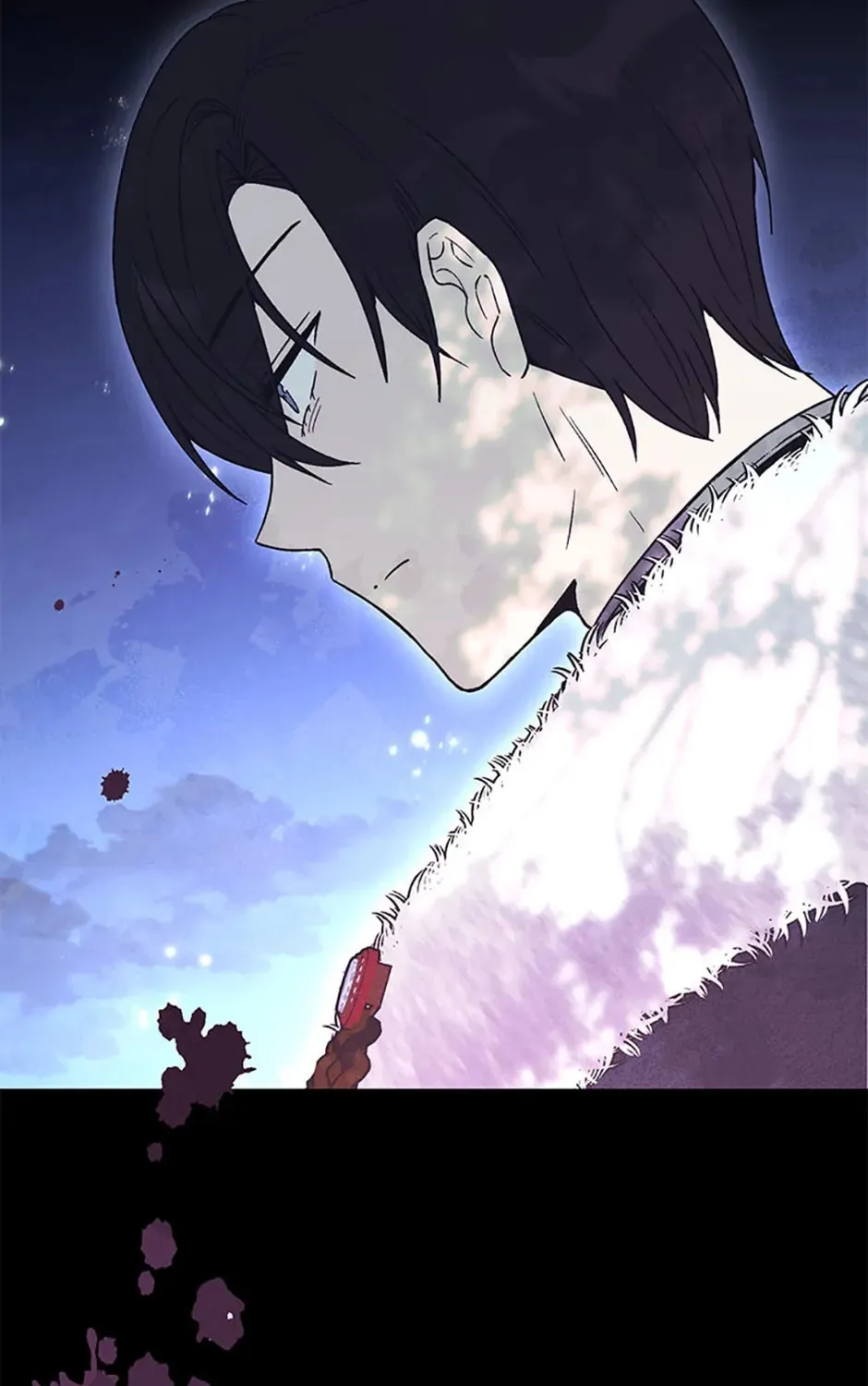He's My Real Brother, Duke Chapter 67 page 96 - 