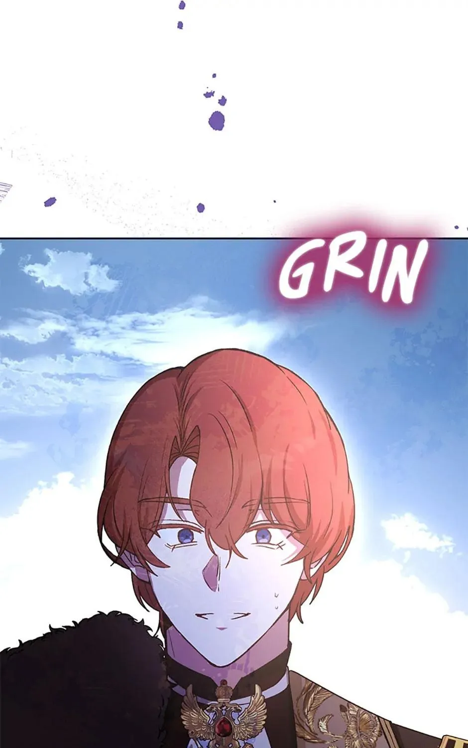 He's My Real Brother, Duke Chapter 68 page 108 - 